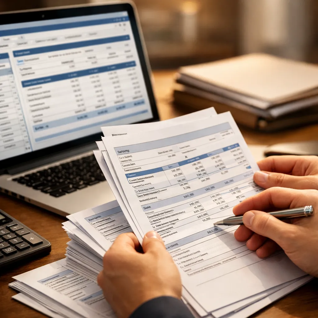 Externalisation de la paie pour cabinets comptables et entreprises - Payroll conseils