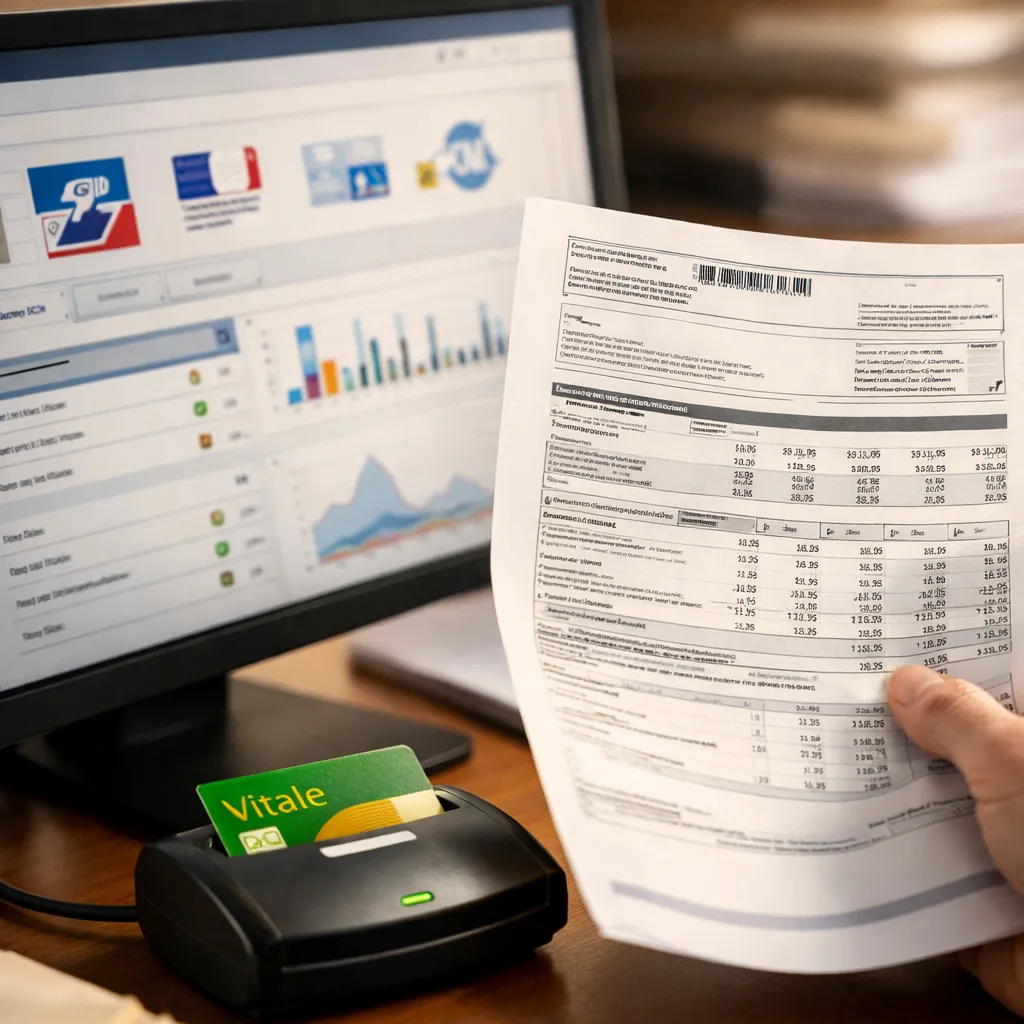 Déclarations sociales et DSN - Payroll conseils